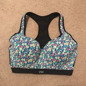 VS sports bra